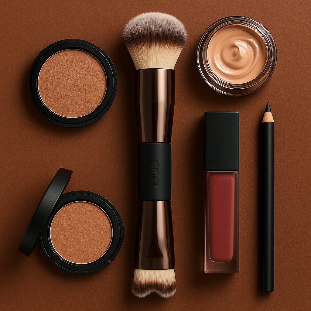 SlimLine® - Nose Contour